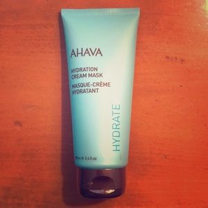 AHAVA